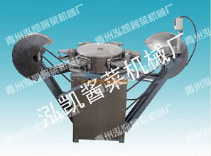 濰坊醬菜機(jī)械供應(yīng) 價格合理、合法選購指南
