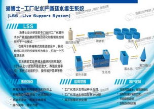 水產(chǎn)工廠化循環(huán)水養(yǎng)殖系統(tǒng)與計算機系統(tǒng)服務融合 邁向智慧養(yǎng)殖新時代