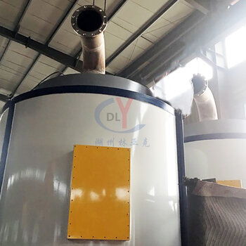 小型節能環保亞克力有機玻璃廢料裂解氣化設備 科技賦能綠色循環新路徑